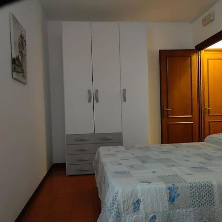 Casa Vittoria Toscolano-Maderno Apartment Exterior foto