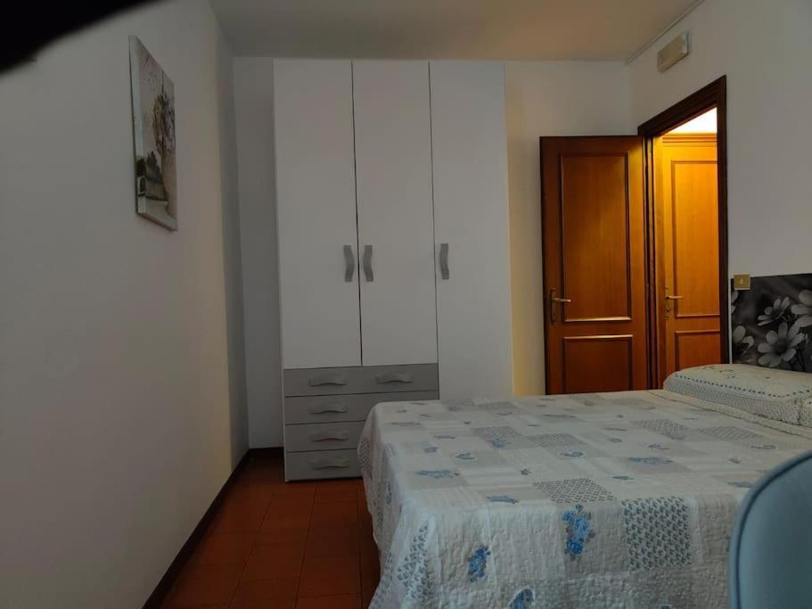 Casa Vittoria Toscolano-Maderno Apartment Exterior foto