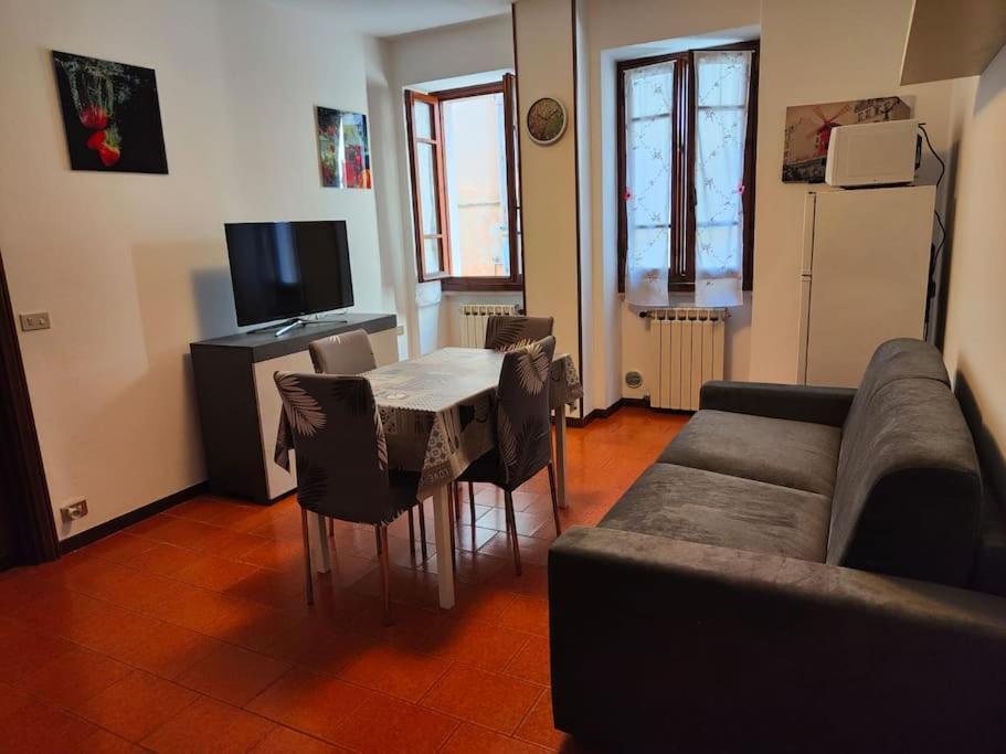 Casa Vittoria Toscolano-Maderno Apartment Exterior foto