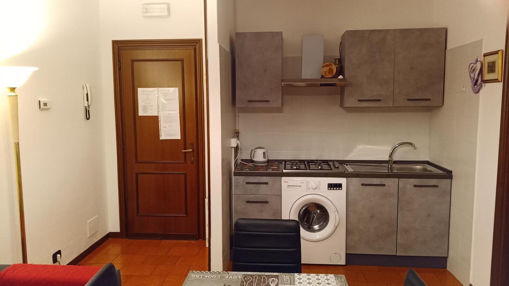 Casa Vittoria Toscolano-Maderno Apartment Exterior foto